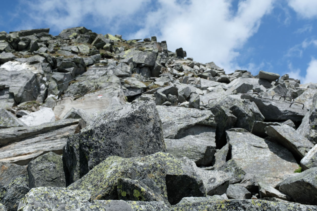 Klettersteig