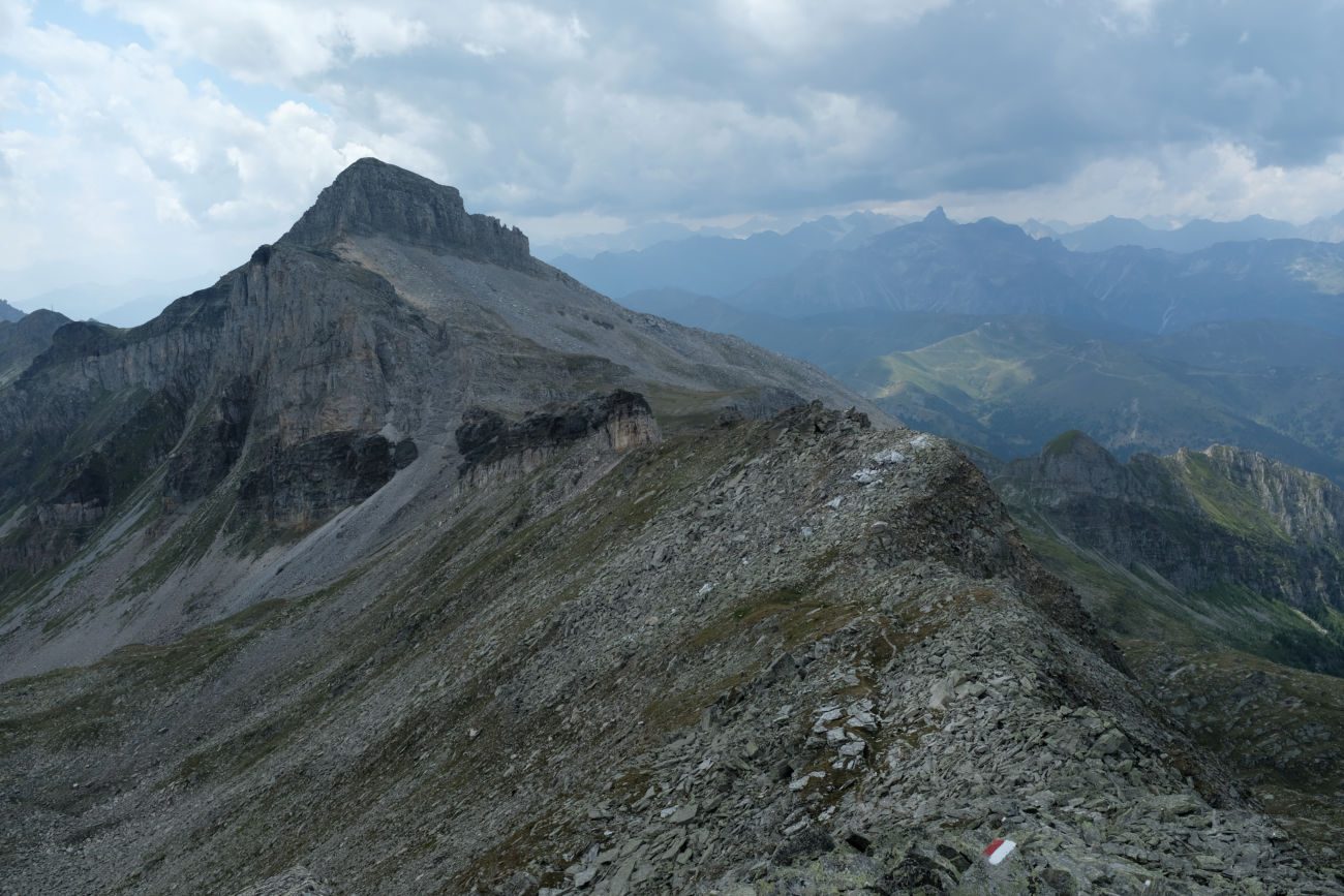Wolfendorn