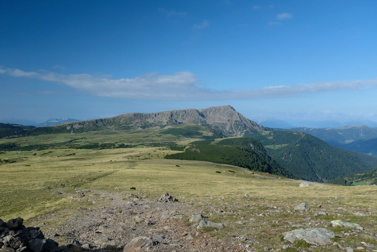 Hochebene