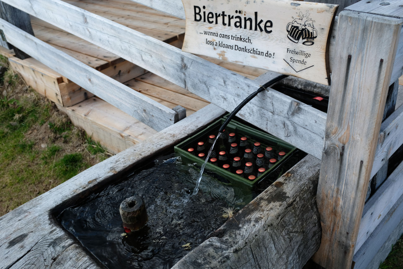 Biertr&auml;nke