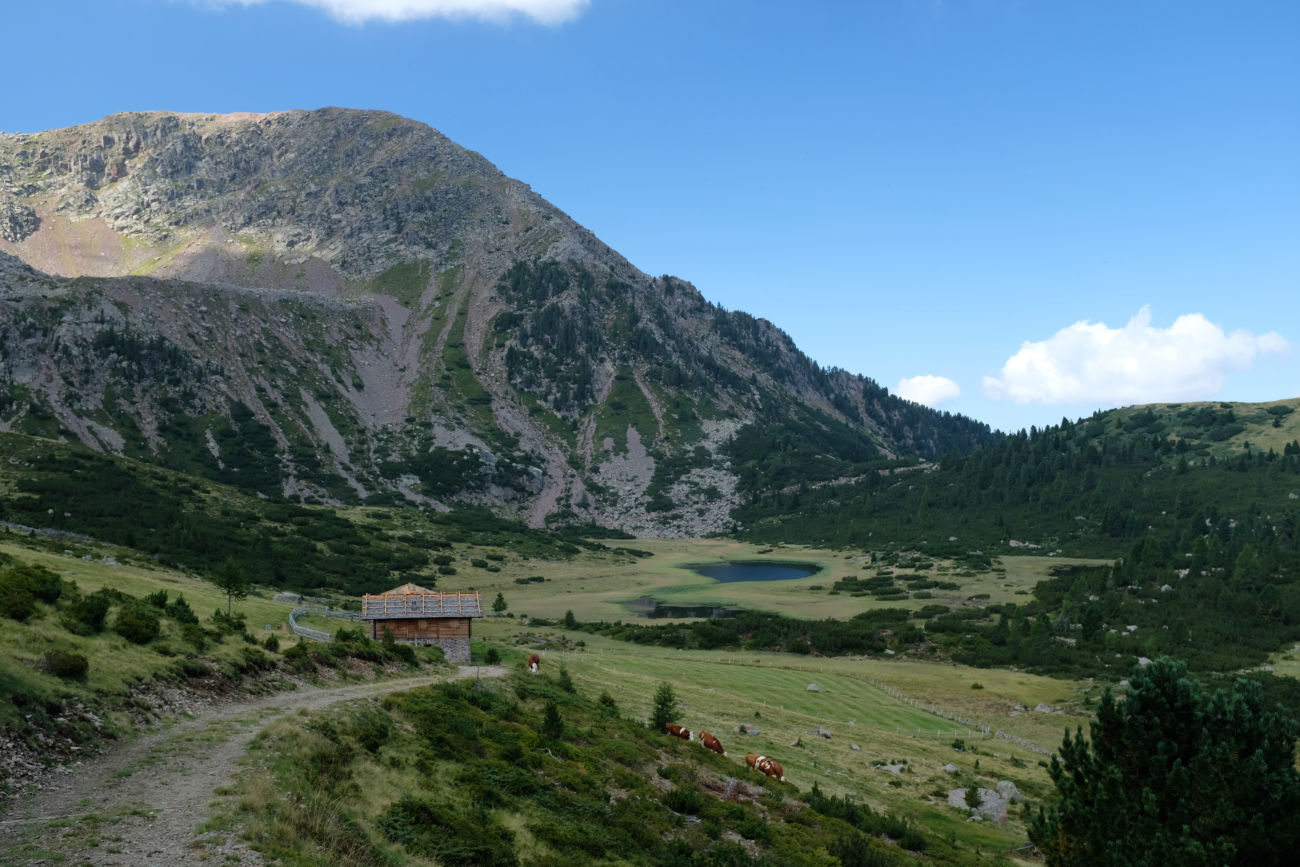 Schwarzsee