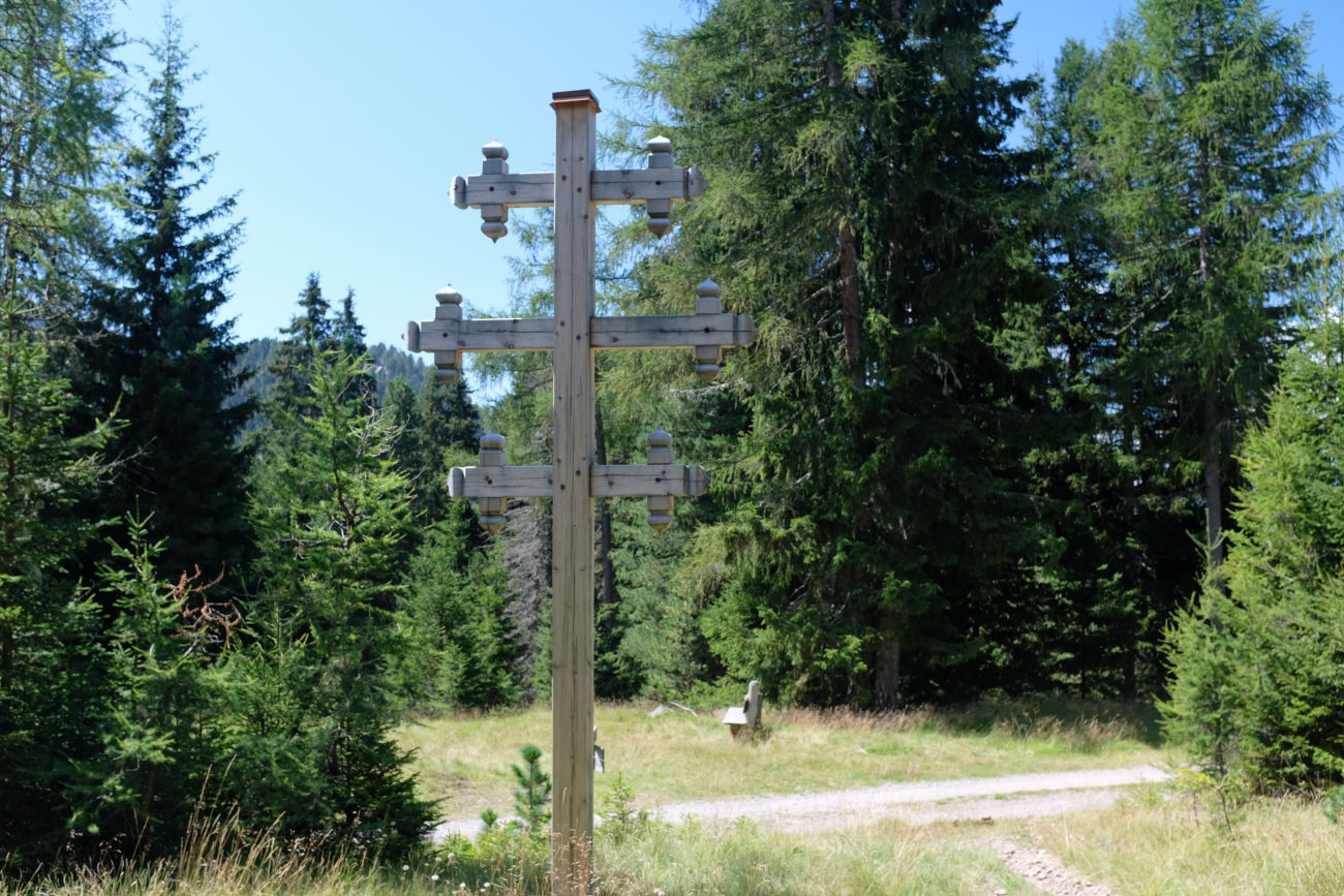 Wetterkreuz