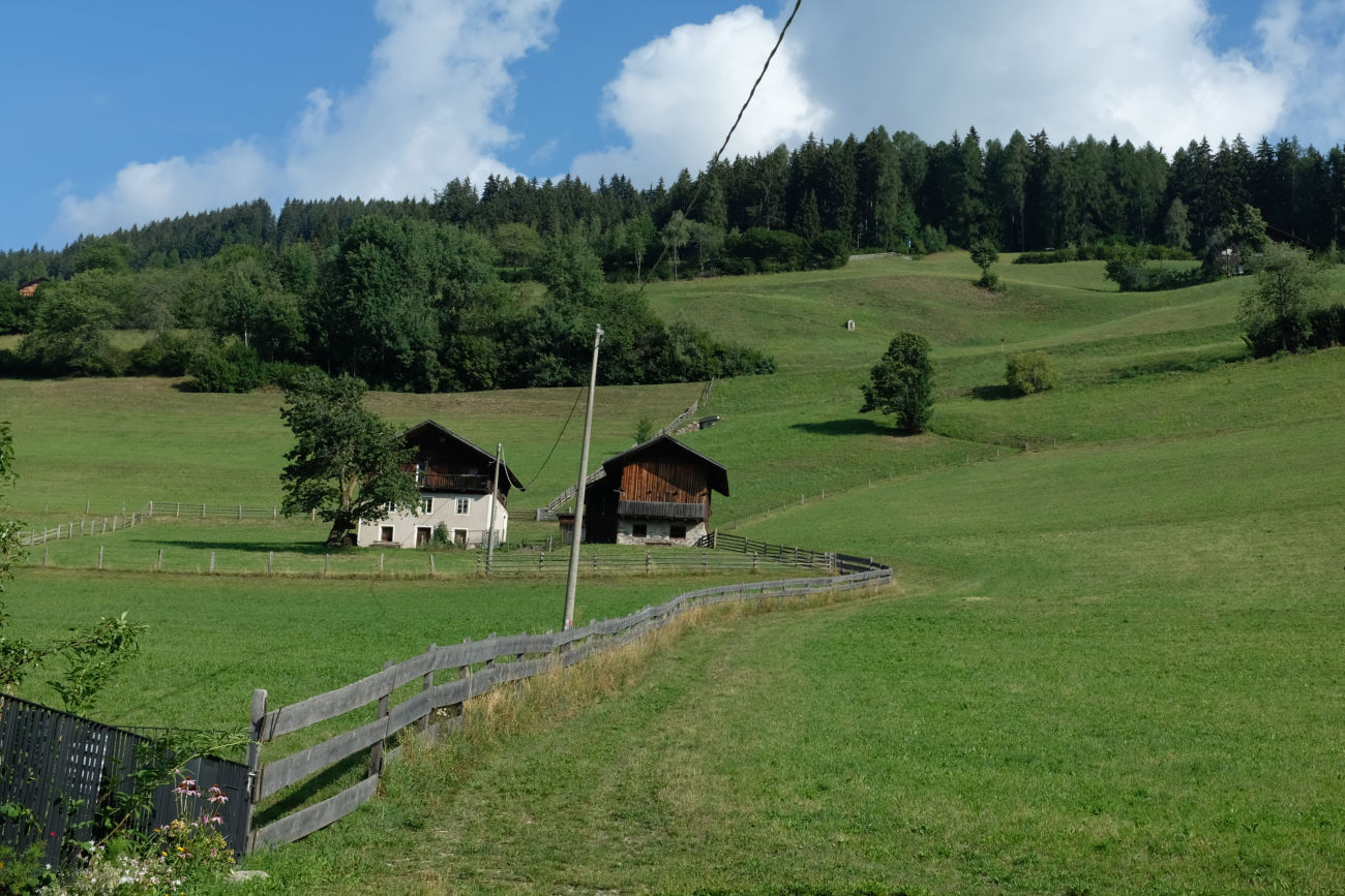 Aufstieg