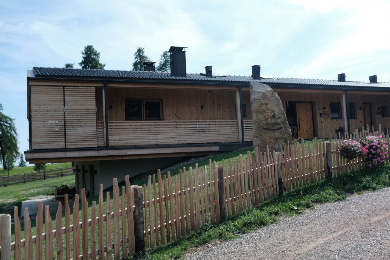 Ferienhaus