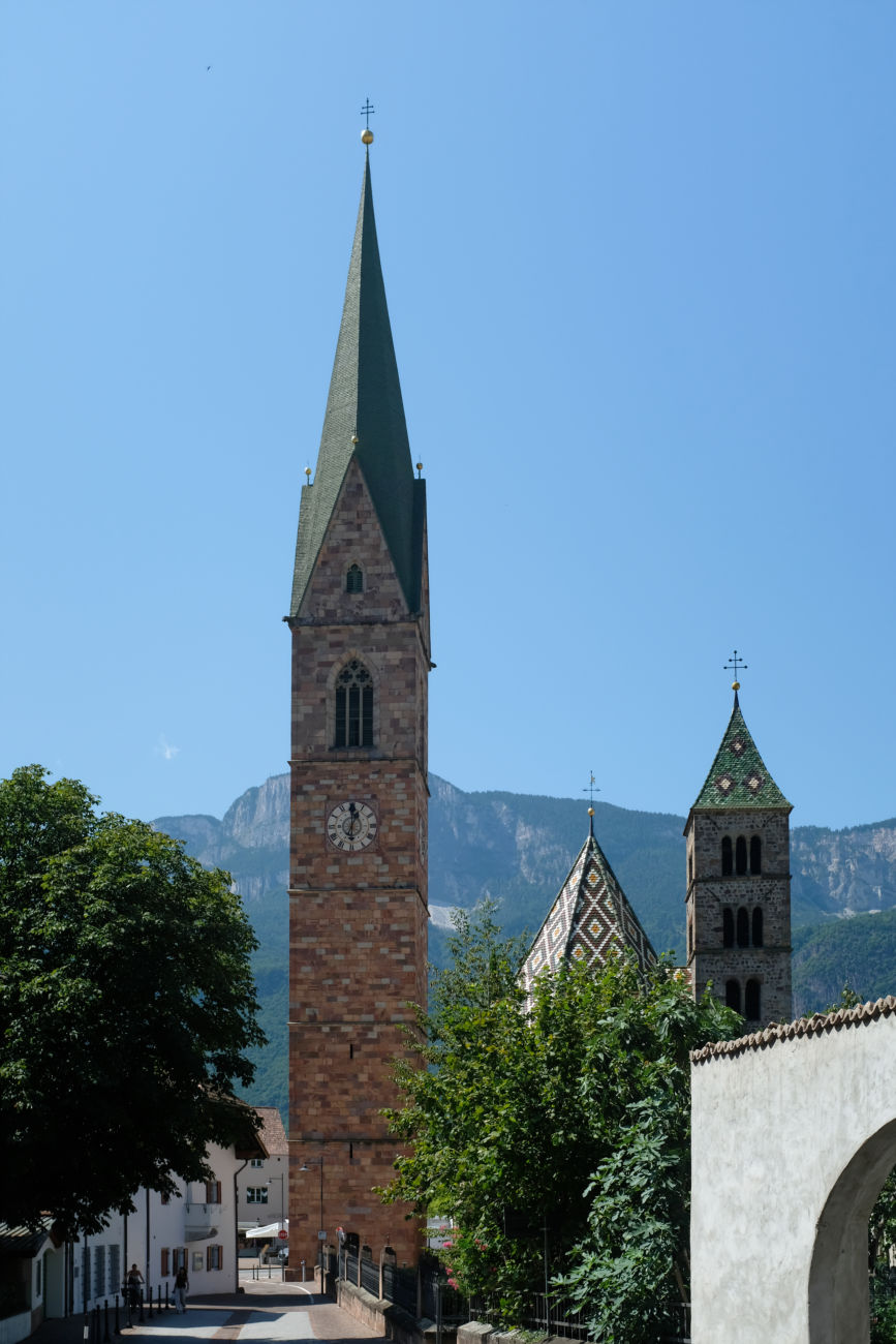 Kirche in Terlan