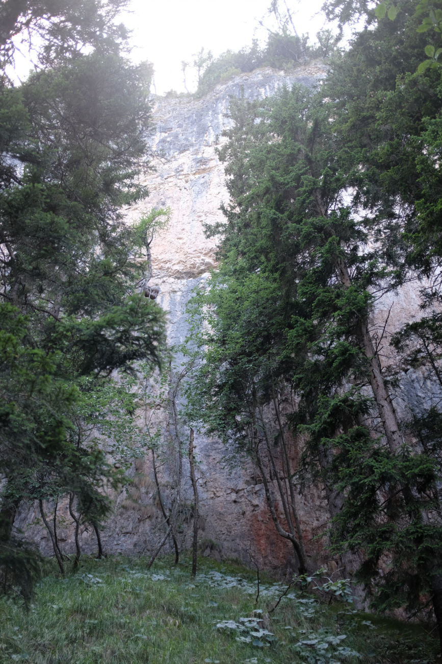 Burgruine Festenstein