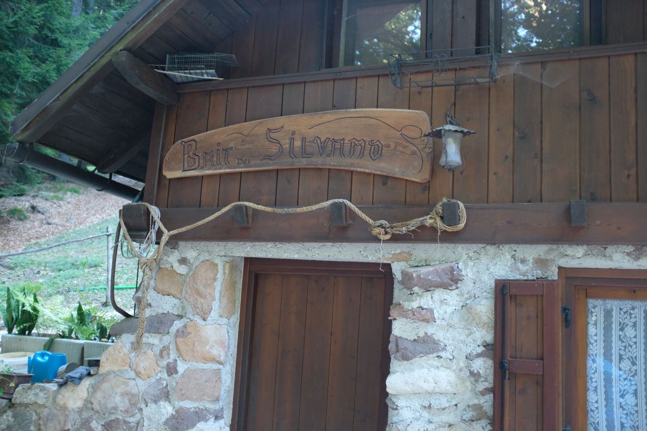 Bait del Silvano