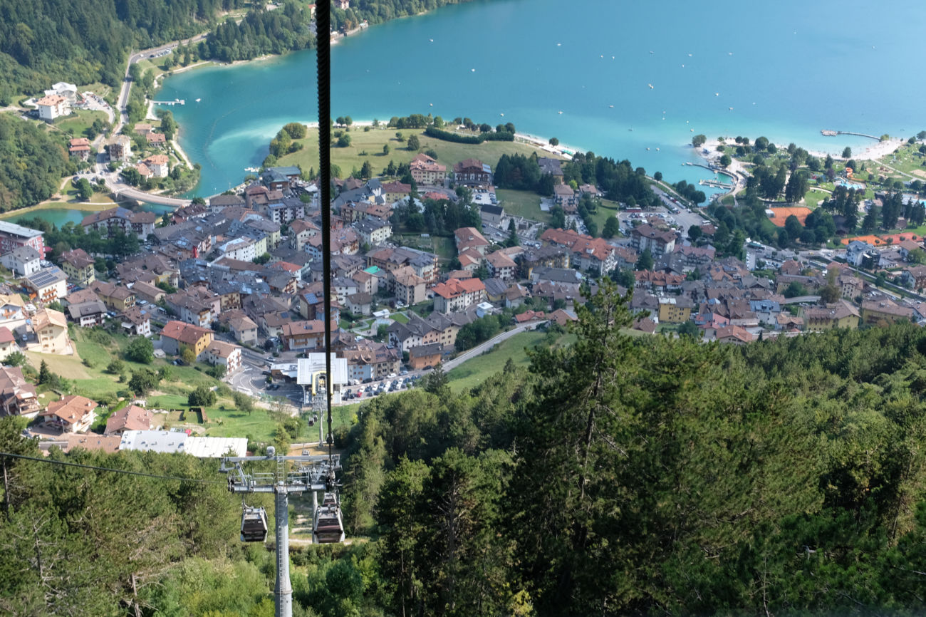 Molveno