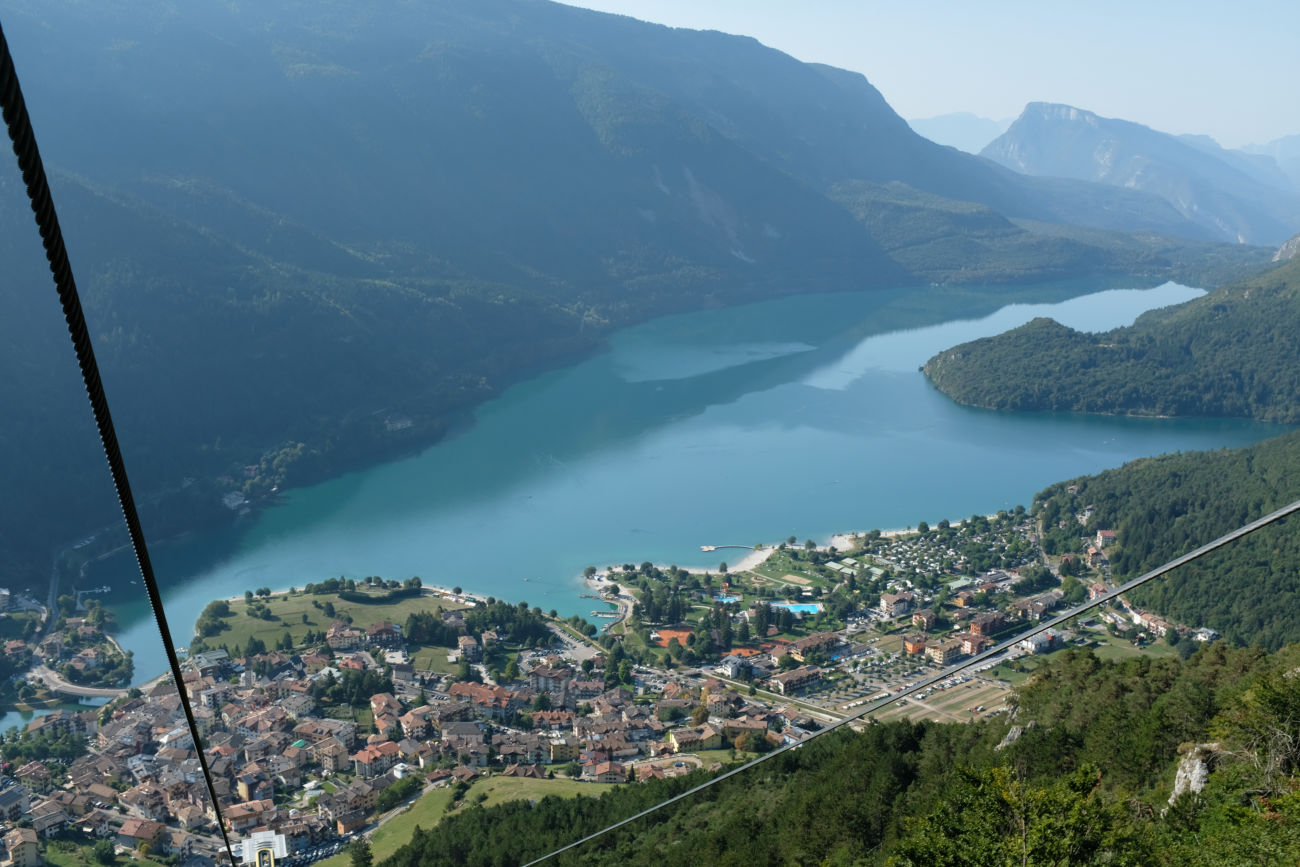 Lac di Molveno
