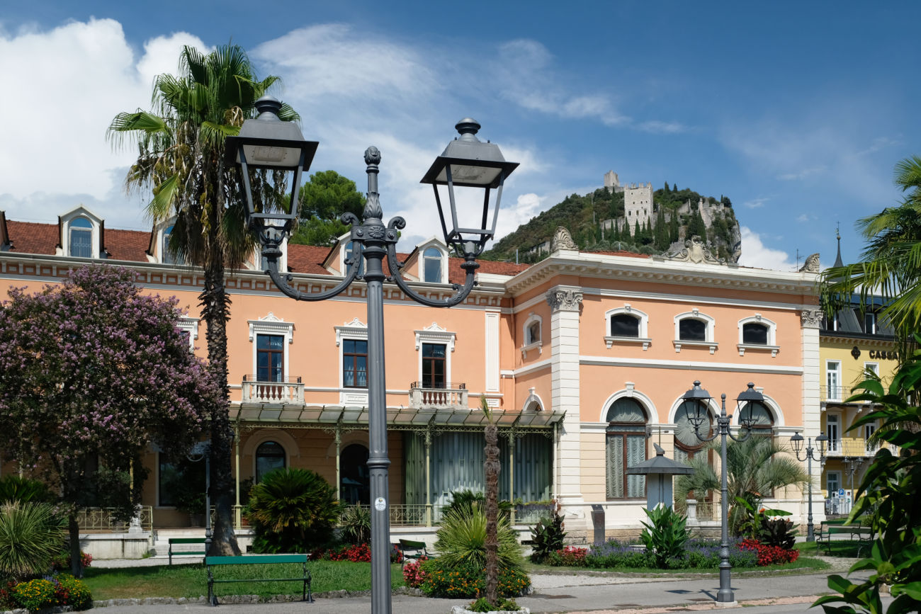 Arco