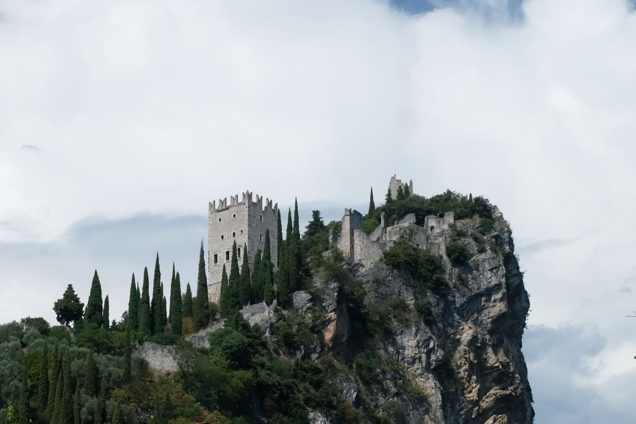 Burg Arco