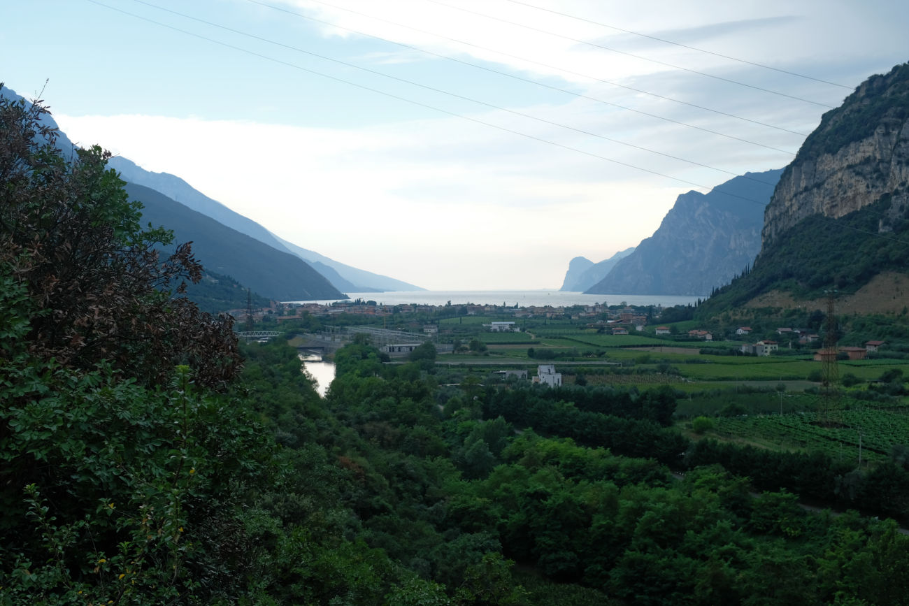 Gardasee