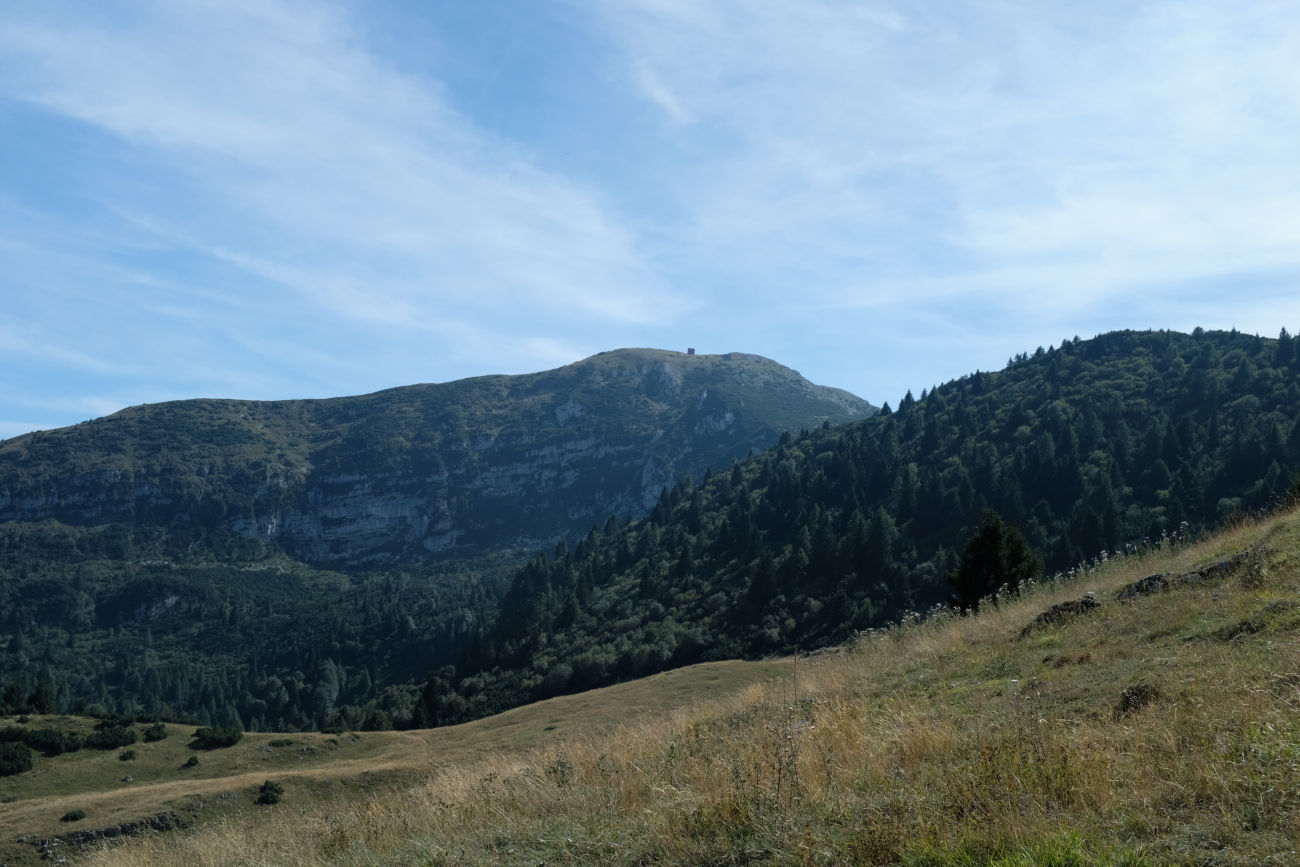 Monte Altissimo di Nago