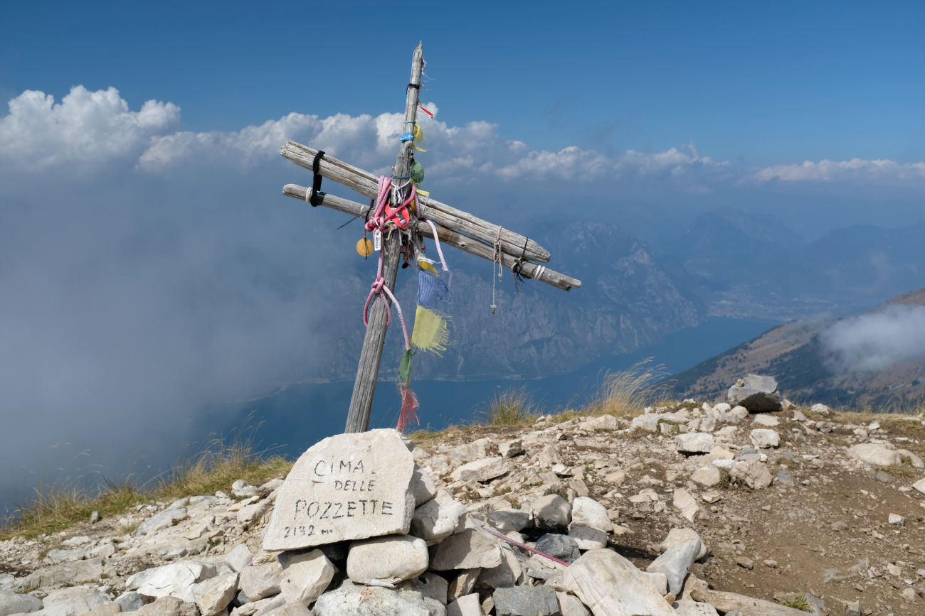 Cima delle Pozzette