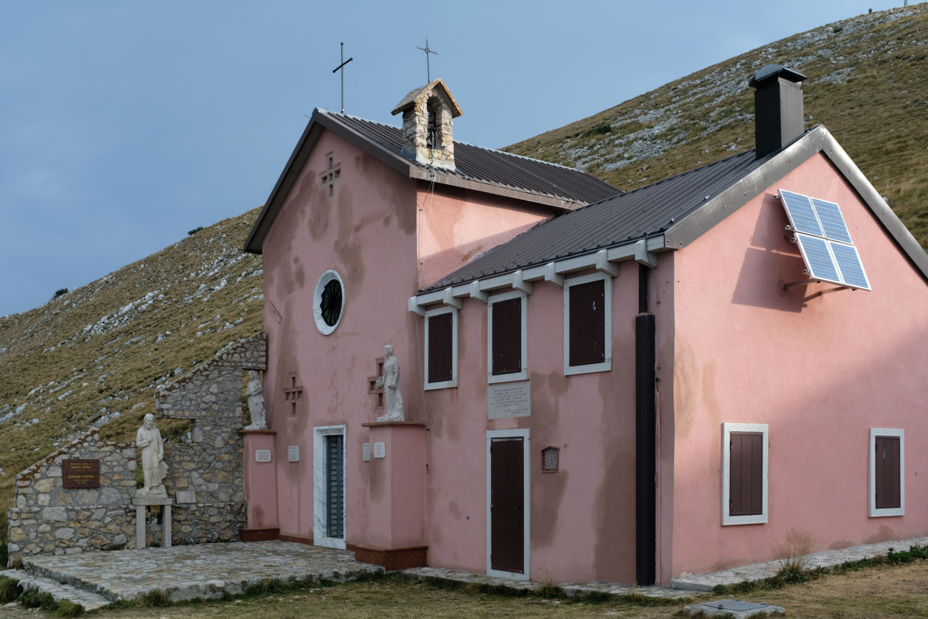 Kapelle