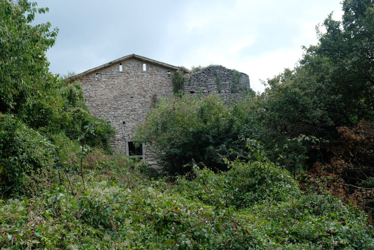 La Fabbrica