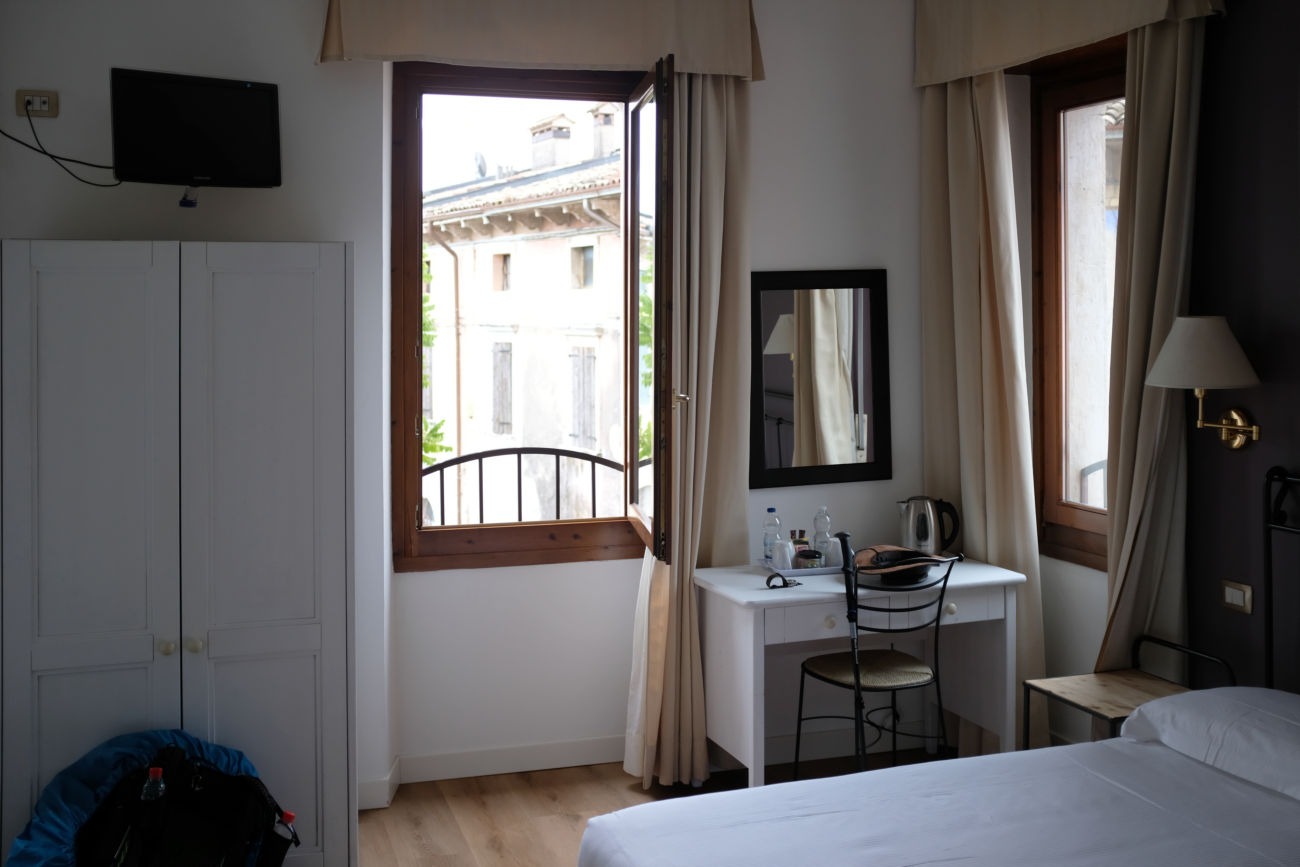 Locanda Moscal