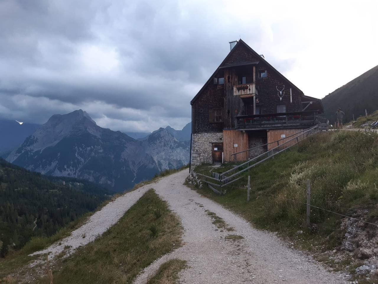 Plumsjochh&uuml;tte