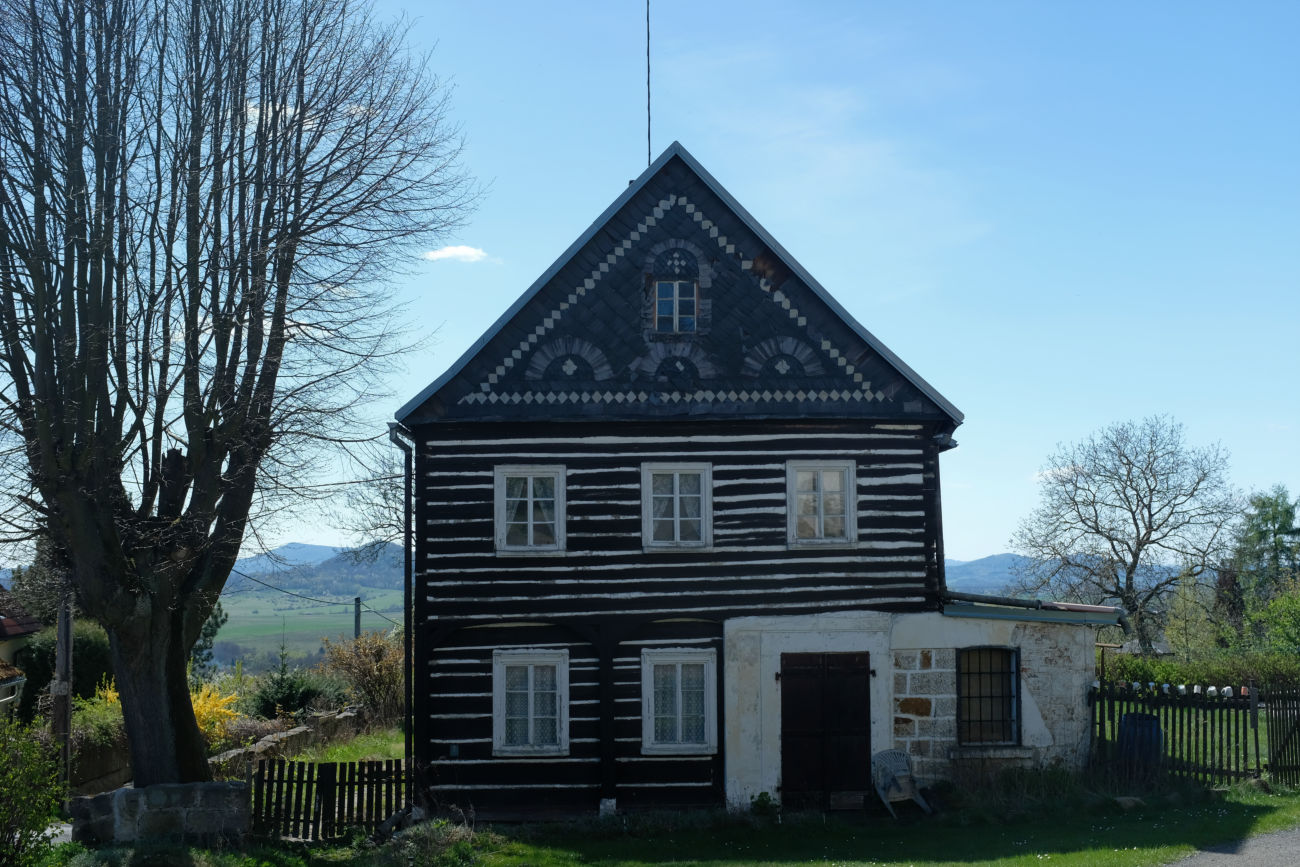 Blockhaus