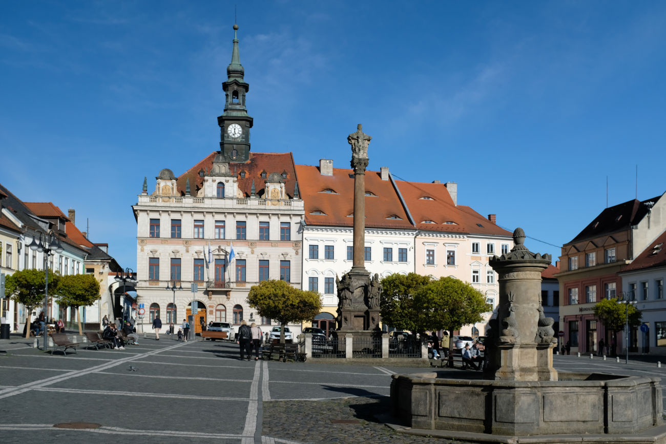 &Ccaron;esk&aacute; L&iacute;pa
