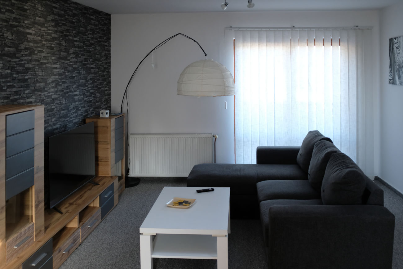 mein Apartment