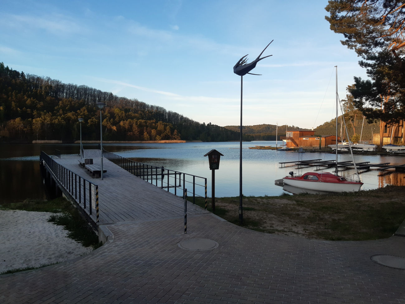 Hafen