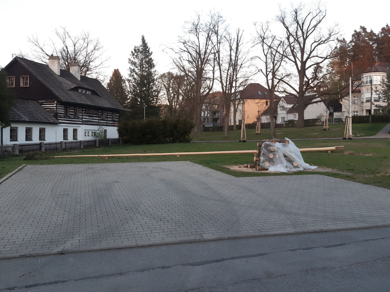 Maibaum