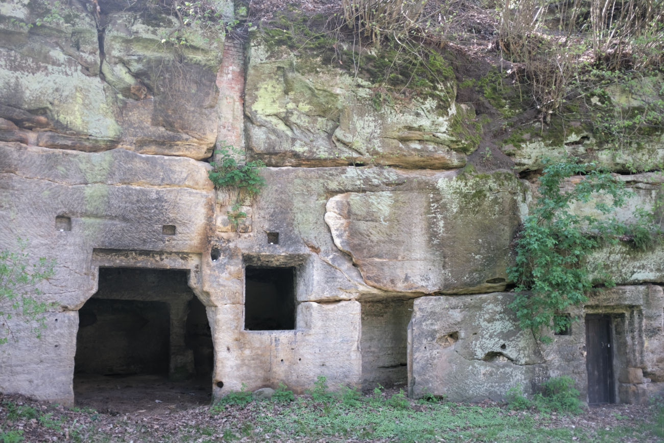 Kellerh&ouml;hlen
