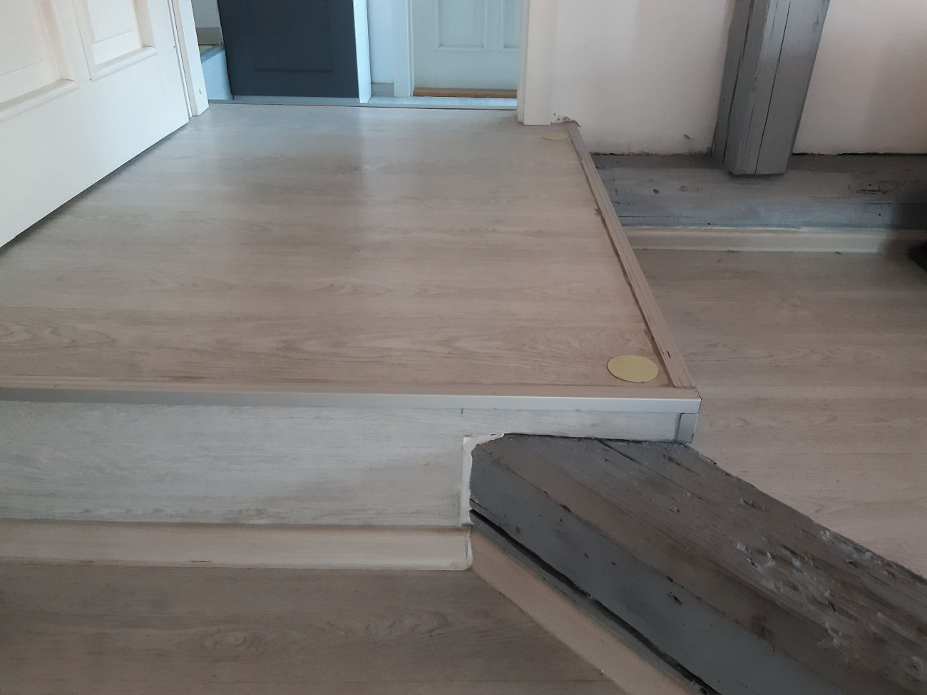Dachwohnung