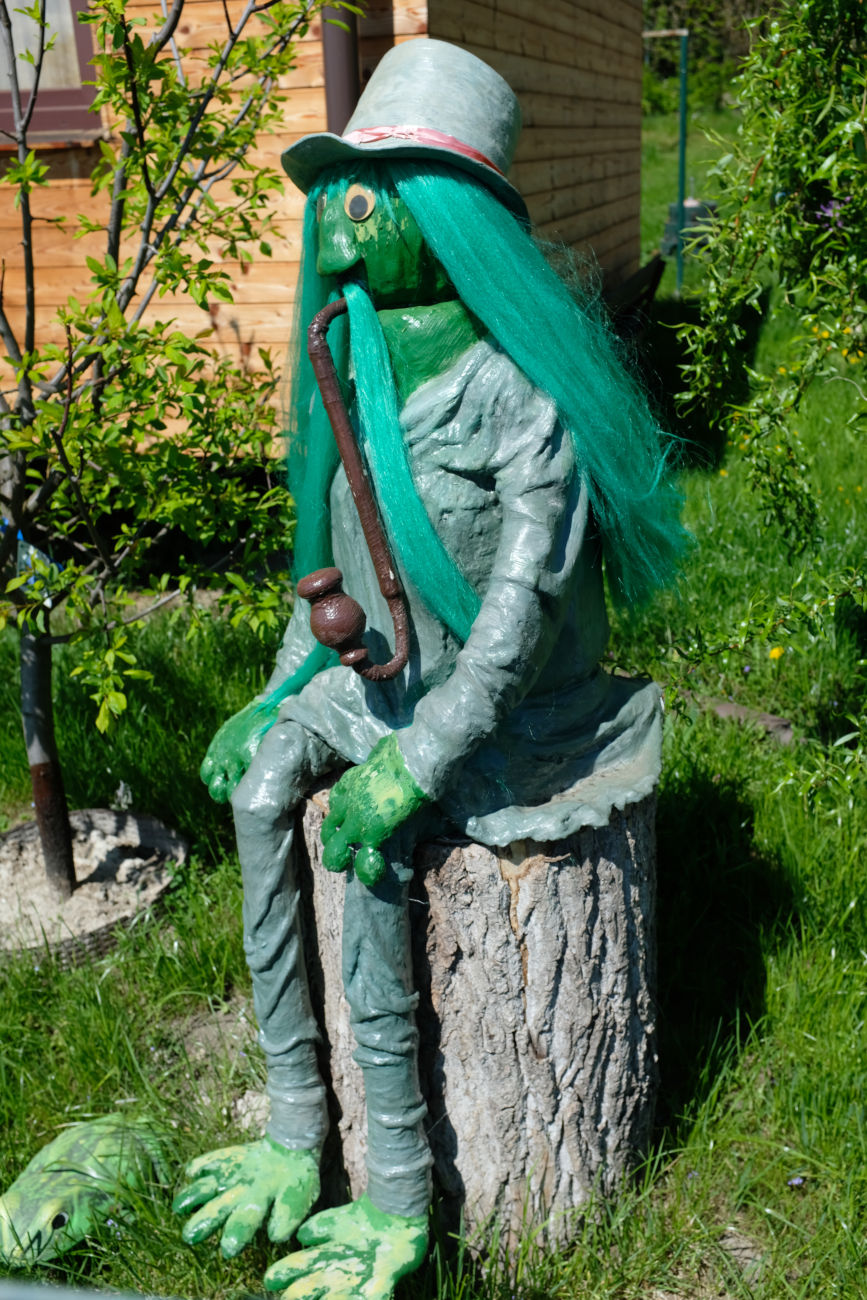 Wassermann