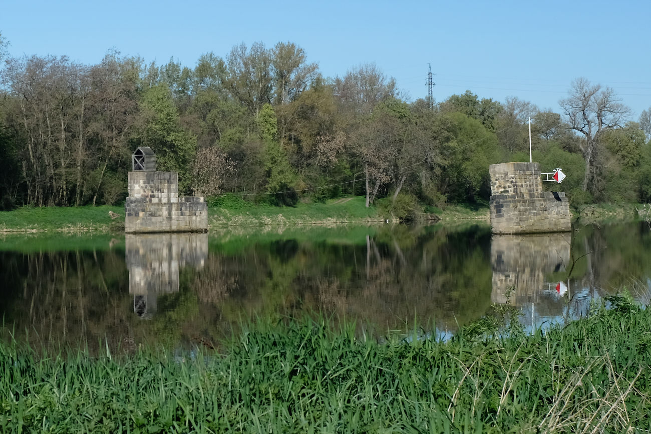 Holzhuette