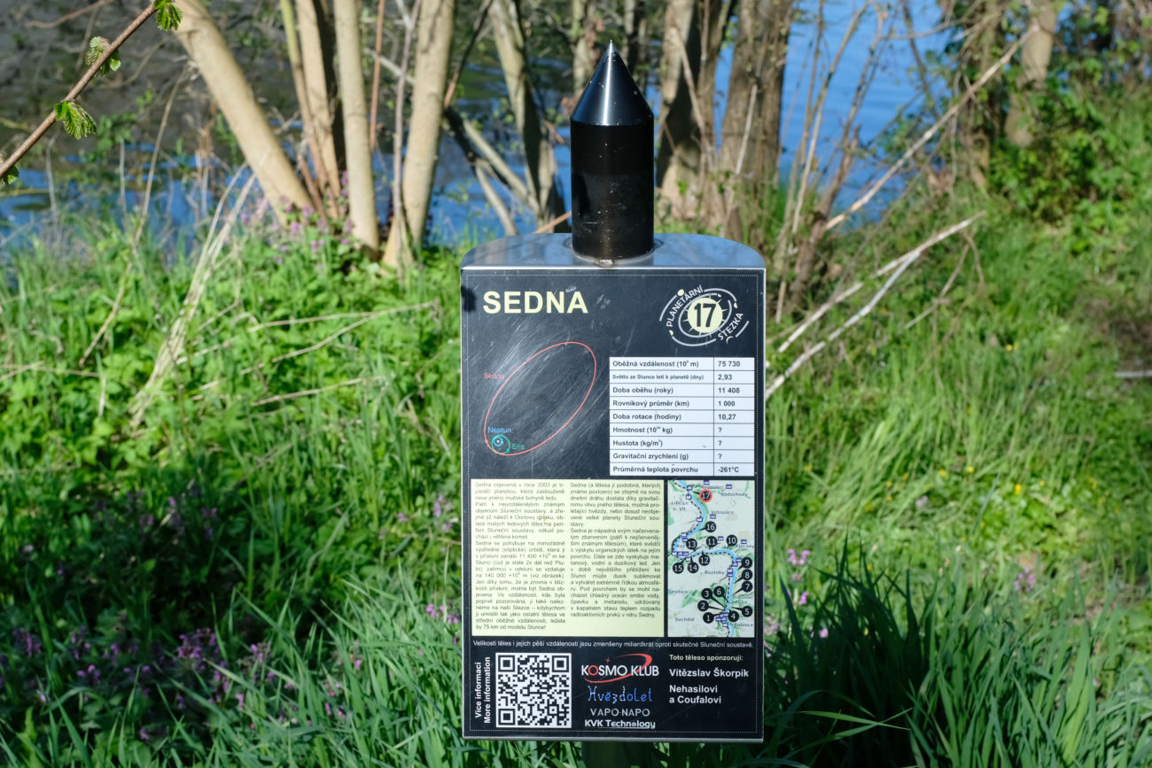 Sedna