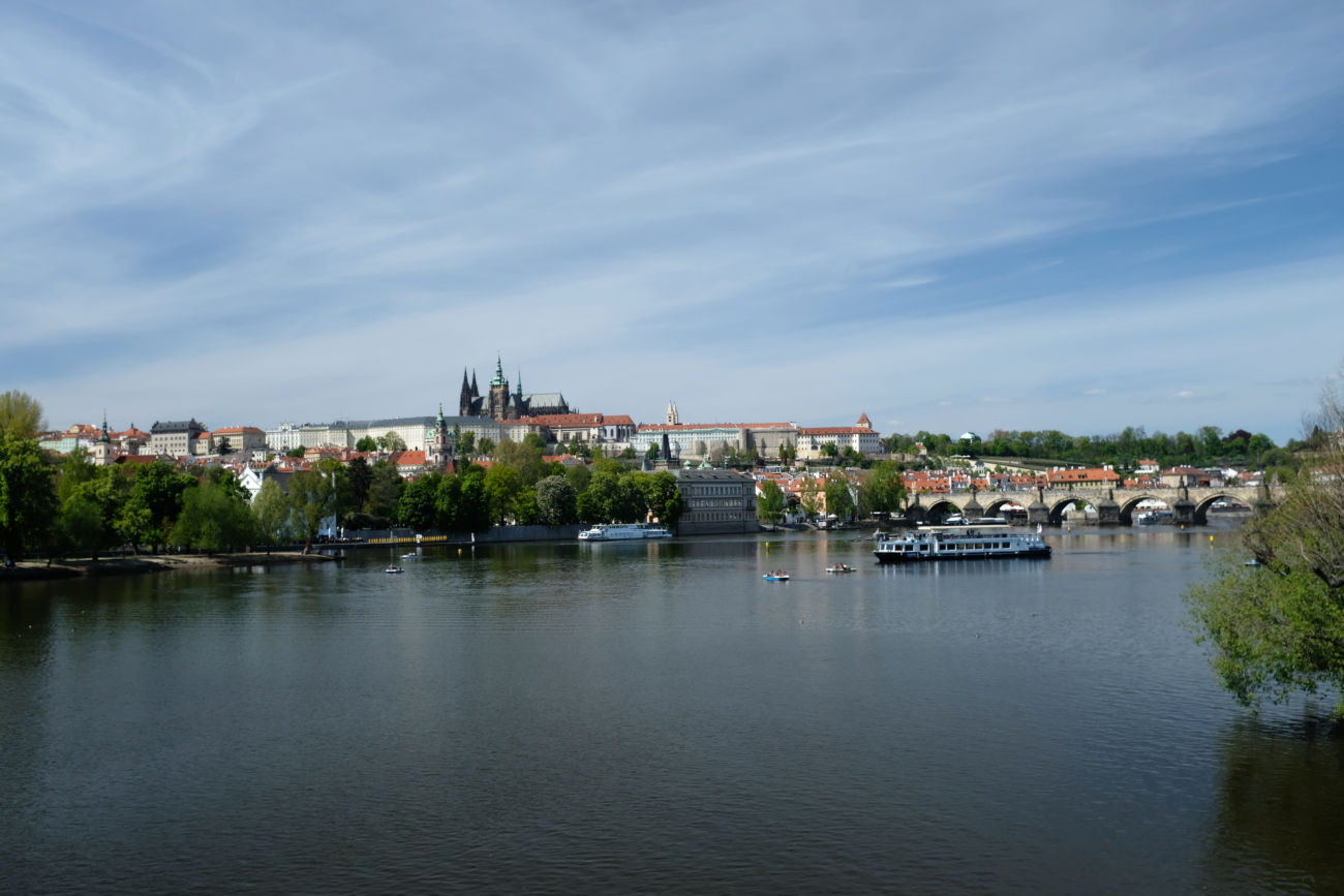 Moldauufer